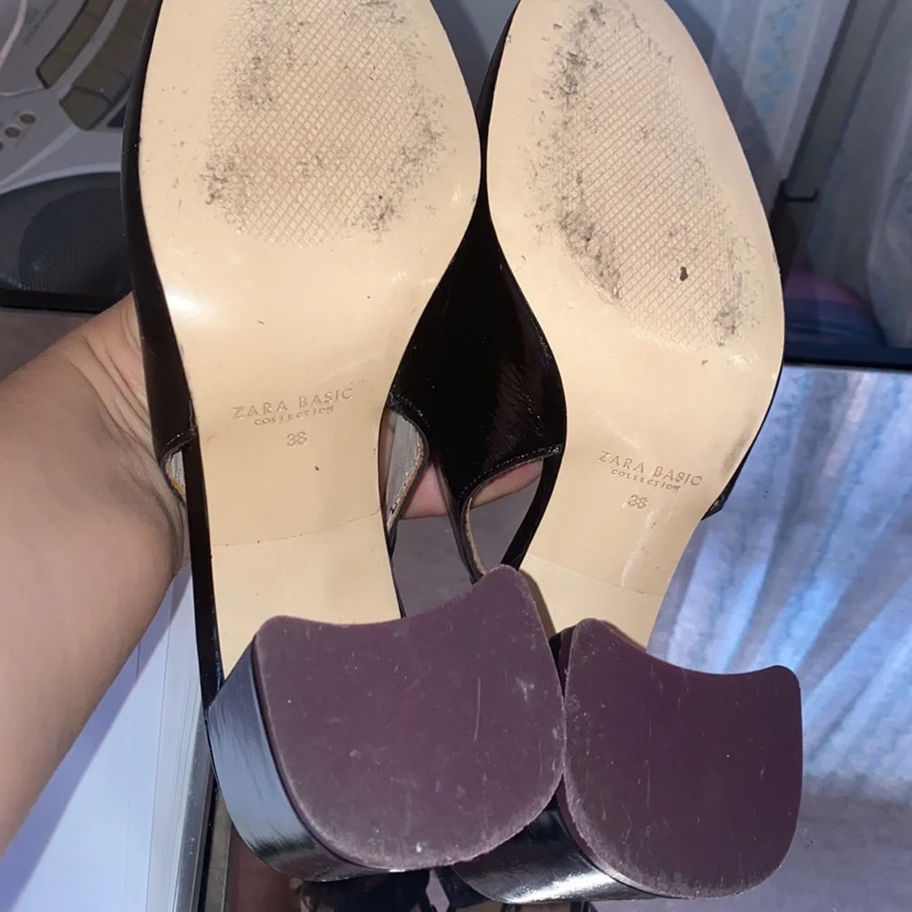 Zara basic - Picture 6 of 7